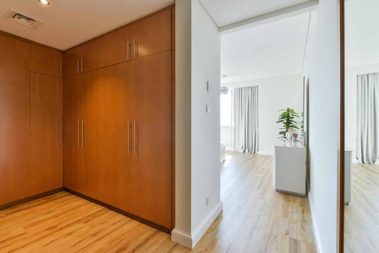 Al Fattan I Sea View I Luxury Jbr I Free 5 Star Beach Resorts Access! Dubaj Zewnętrze zdjęcie