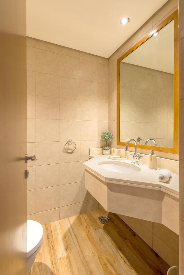 Al Fattan I Sea View I Luxury Jbr I Free 5 Star Beach Resorts Access! Dubaj Zewnętrze zdjęcie